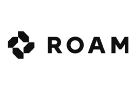 Roam Wellness and Fitness Services Platform